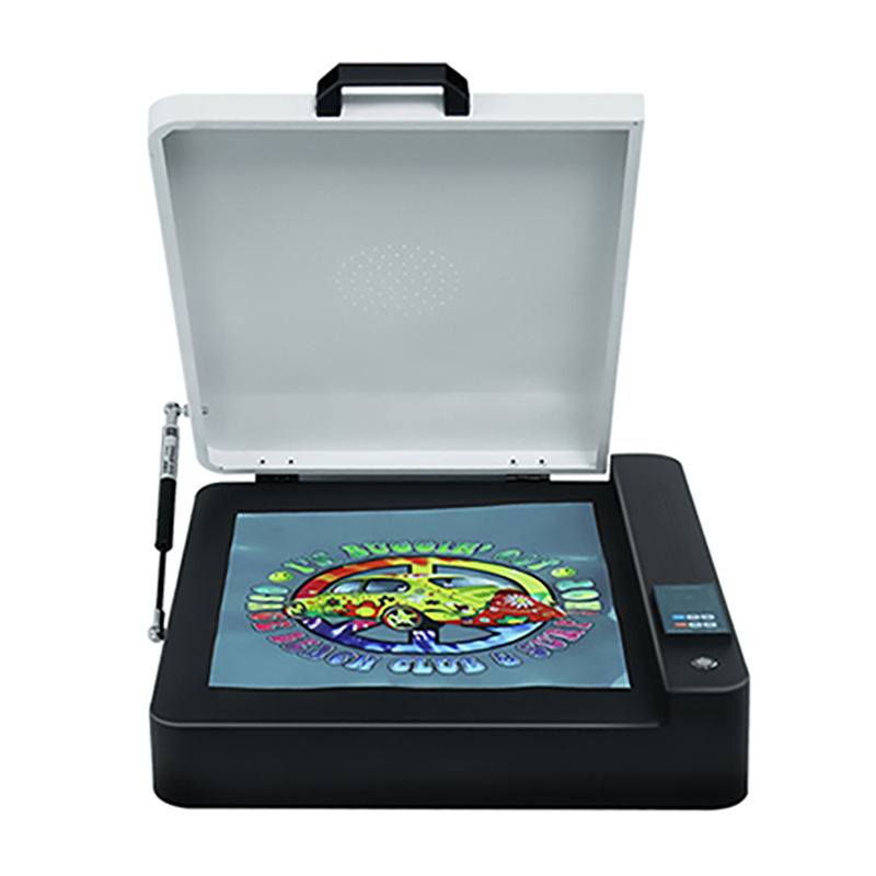 A3 A4 DTF Transfer Oven Printi - Commercial Printing Machine For Shirts 评论和价格