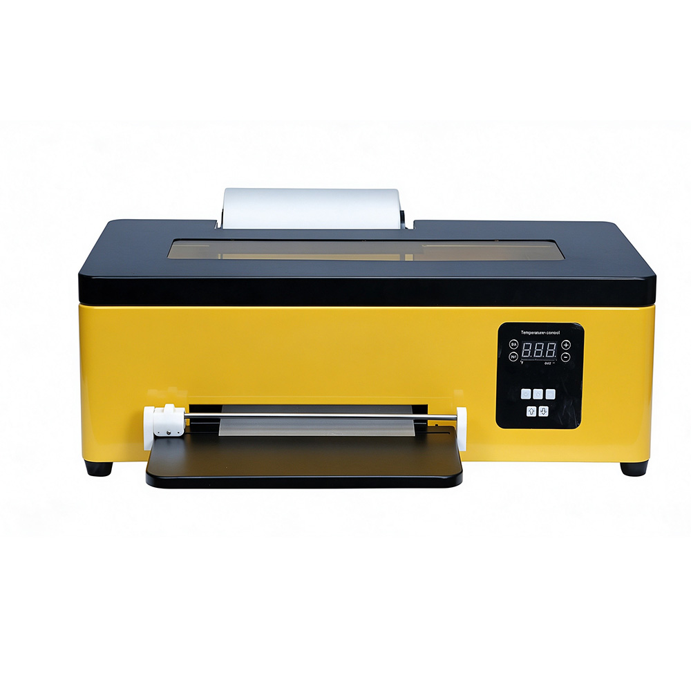 Upgraded Dtf A4 Printer with c - Commercial Printing Machine For Shirts 评论和价格