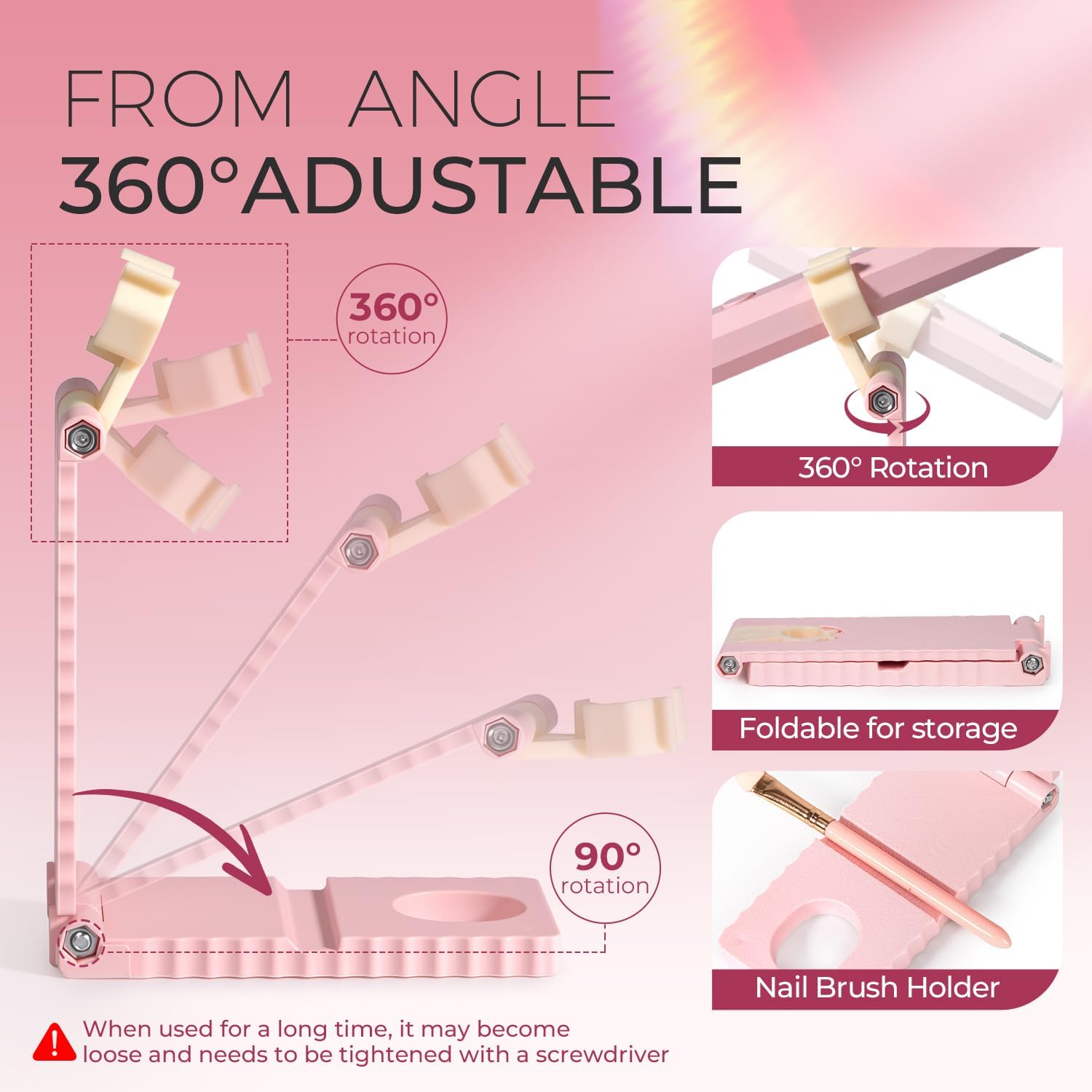 Cordless UV/LED Nail Lamp Set  - Exposure Unit Uv 评论和价格