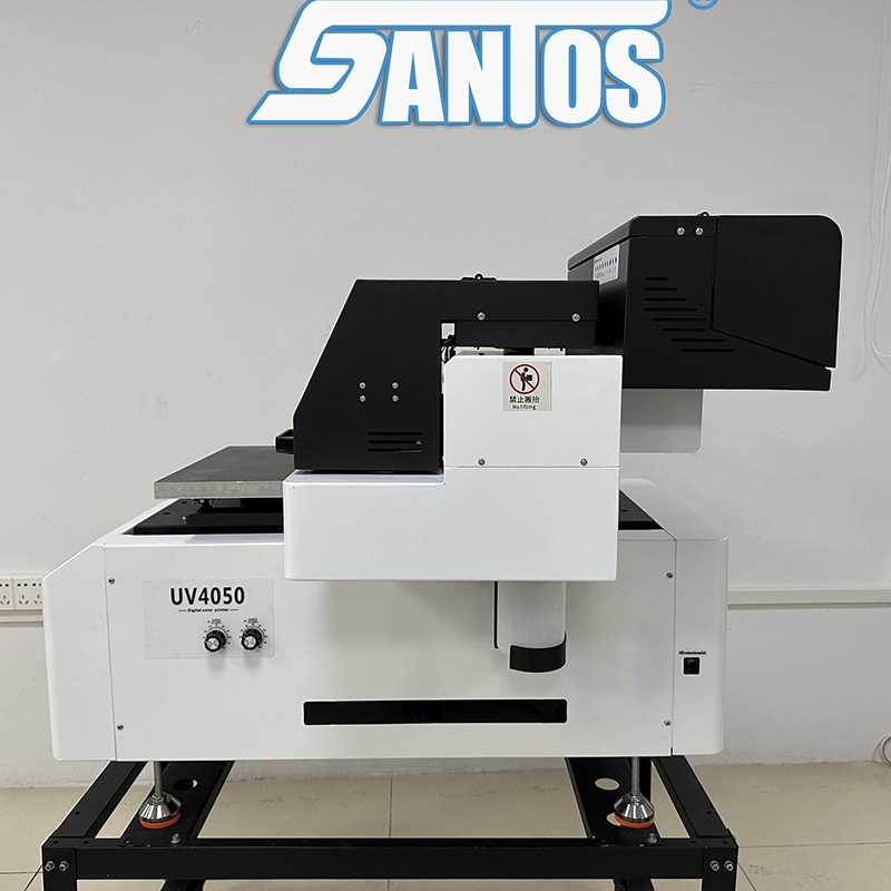 Factory Price Digital 4050 Mod - Commercial Digital Printing Machine Price 评论和价格