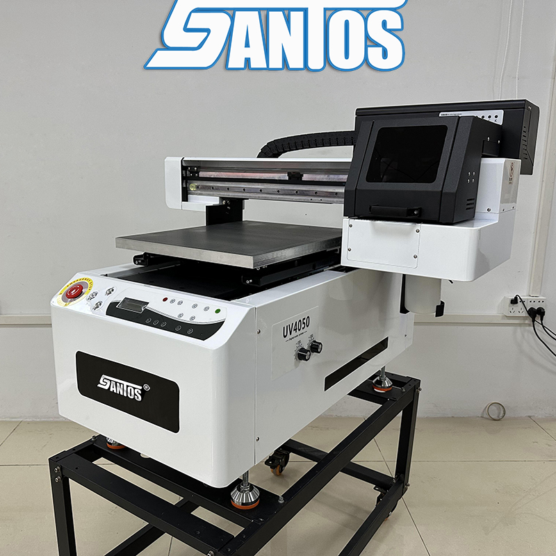 Factory Price Digital 4050 Mod - Commercial Digital Printing Machine Price 评论和价格