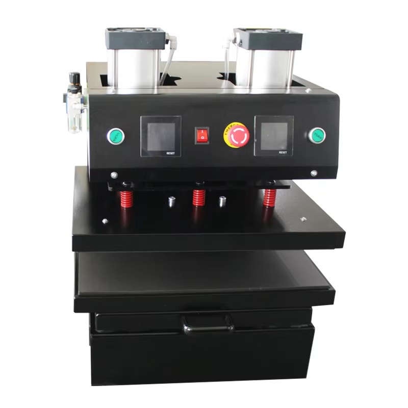 High Quality Automatic Pneumat - Commercial Printing Process 评论和价格