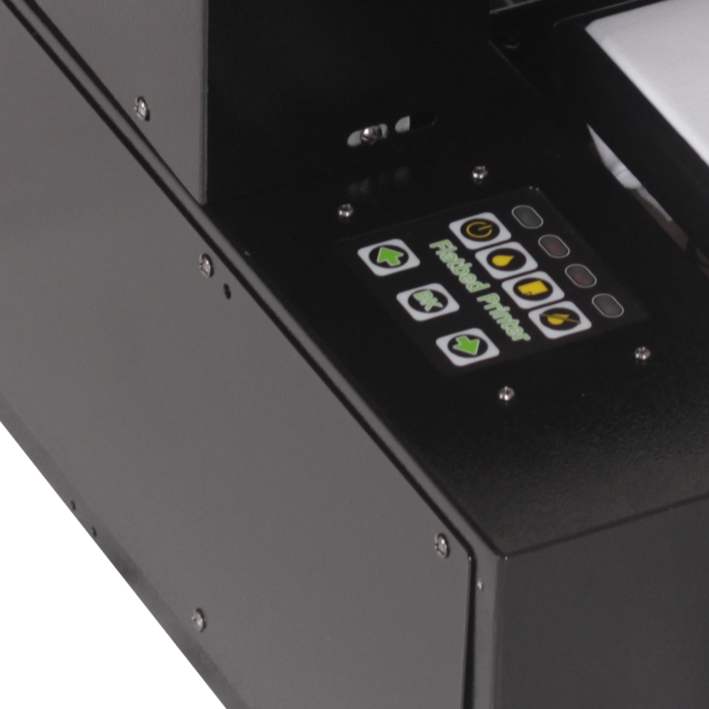Mini A4 UV non-contact inkjet  - Commercial Printing Process 评论和价格