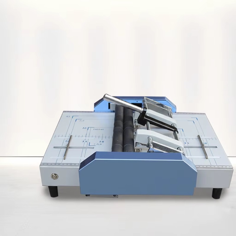 Factory Supply A3 Paper Foldin - Commercial Printing Process 评论和价格