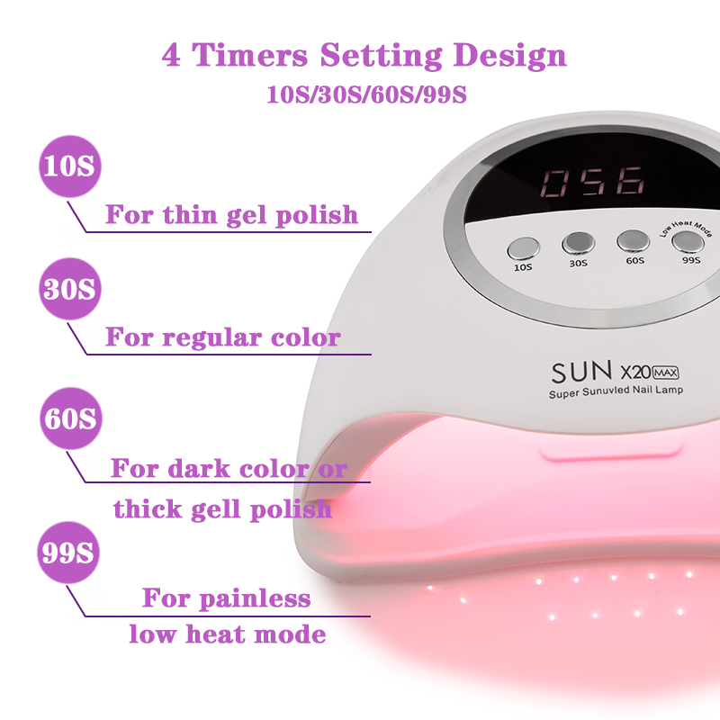 SUN X20MAX High Power LED UV L - Exposure Unit Uv 评论和价格