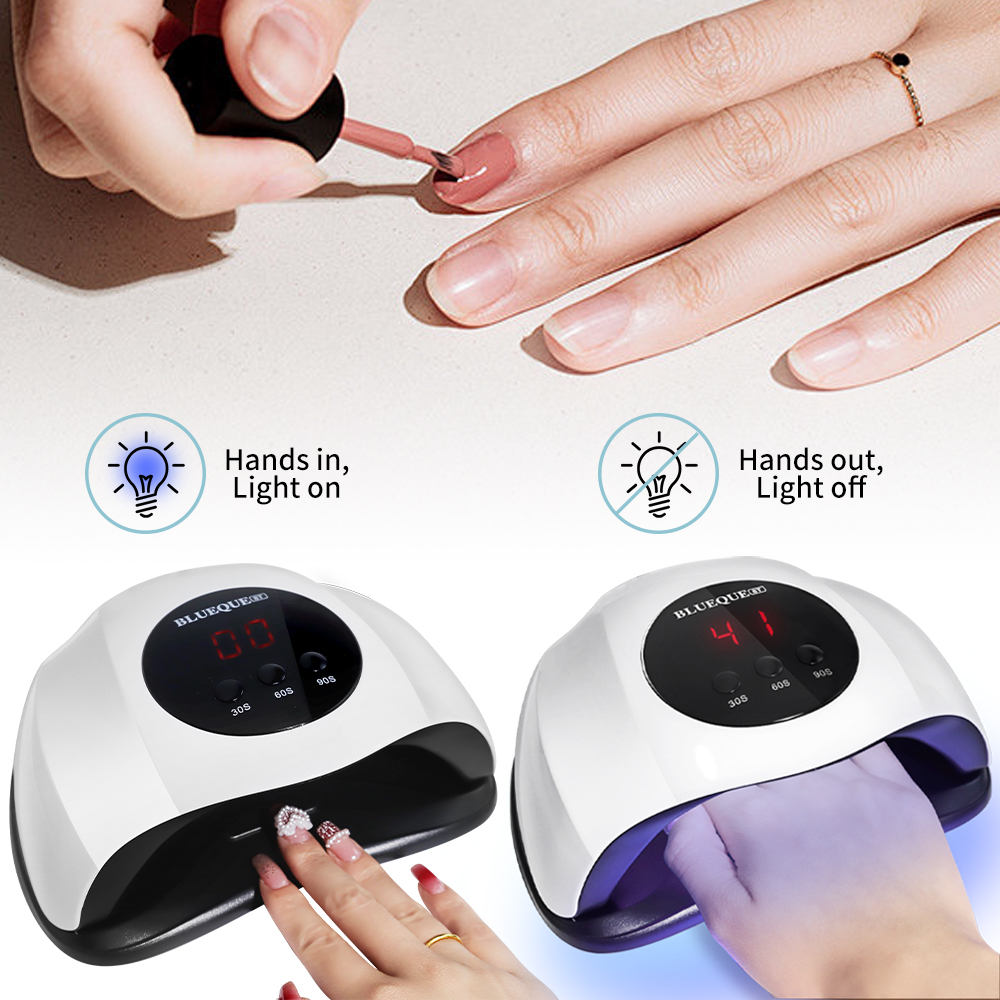 24 UV LED Nail Drying Lamp for - Exposure Unit Uv 评论和价格